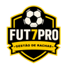 Logo Peladaruimdebola - sistema de futebol